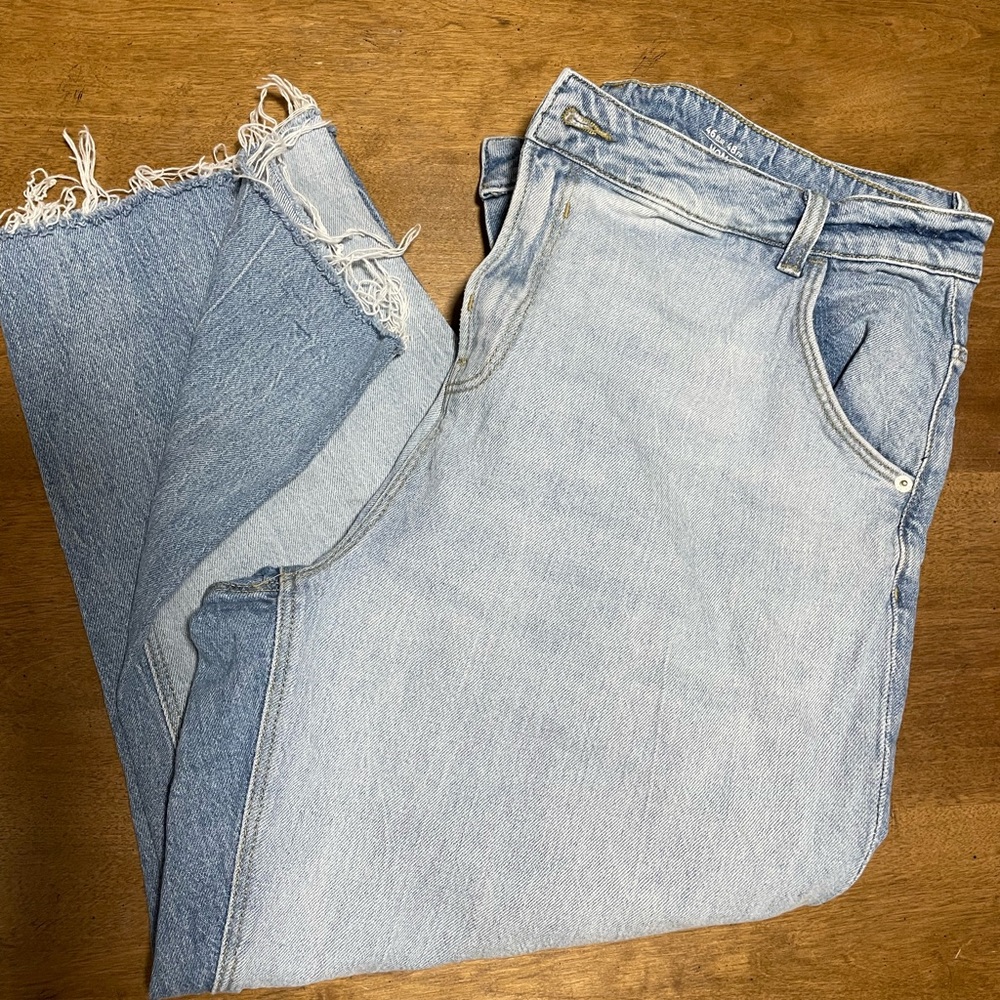 C&A Jeans